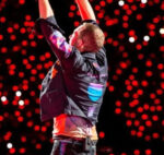 Chris Martin Coldplay Concert Jacket - Image 8