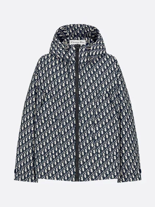 Christian Dior Jacket