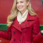 Christmas in Love Ellie Hartman Coat