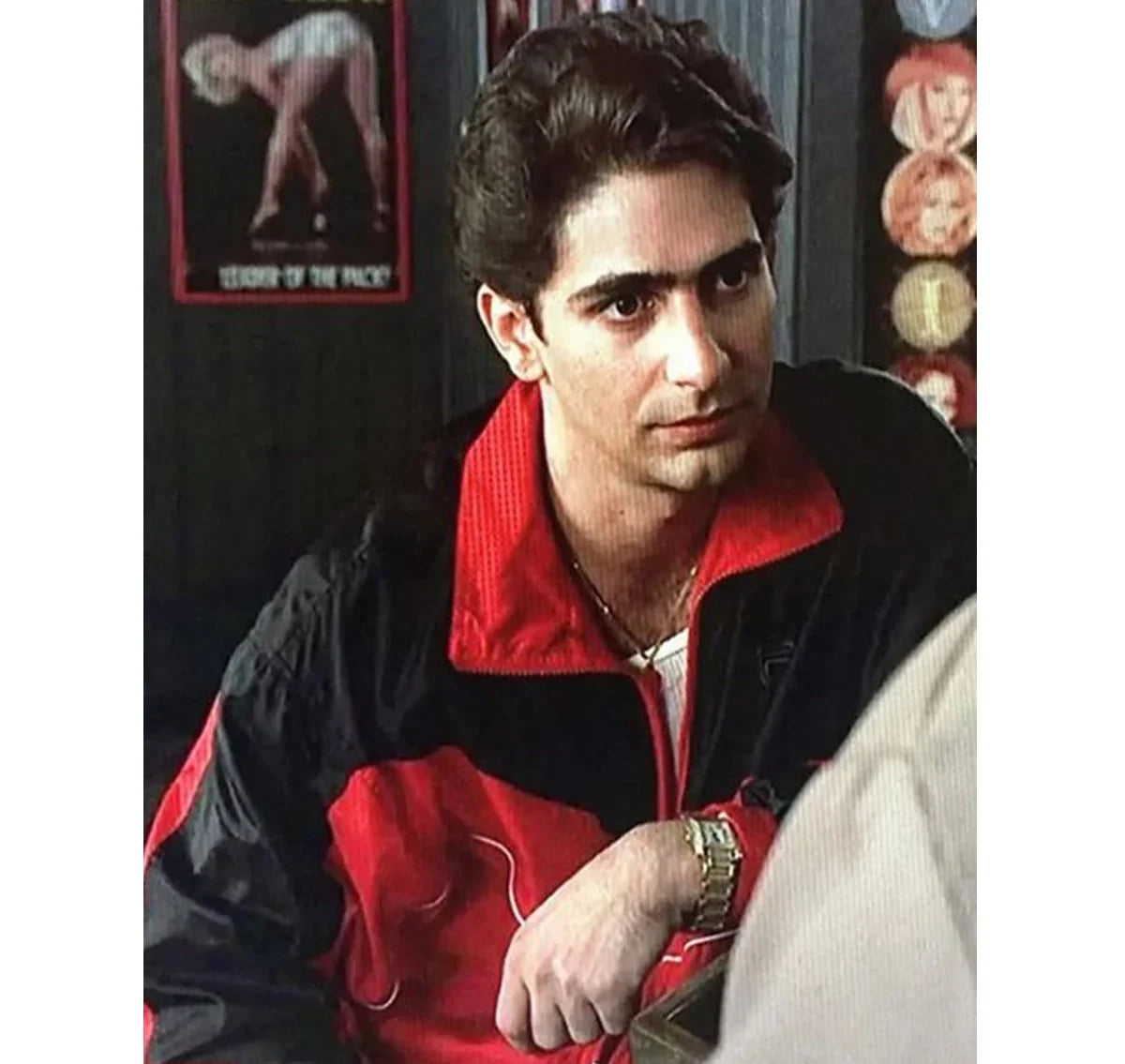 Christopher_Moltisanti_Sopranos_Tracksuit Christopher_Moltisanti_Sopranos_Tracksuit
