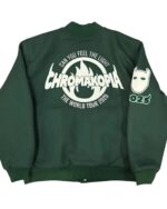 Chromakopia-World-Tour-Varsity-Jacket
