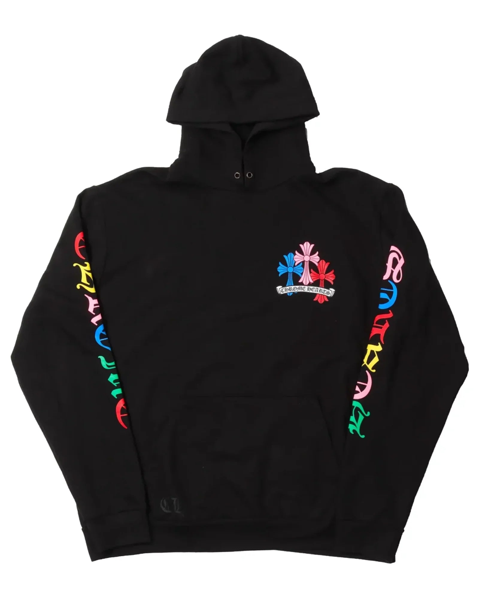 Chrome_Hearts_Multicolor_Hoodie_For_Sale-1 Chrome_Hearts_Multicolor_Hoodie_For_Sale