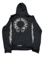Chrome Hearts Multicolor Hoodie Pullover