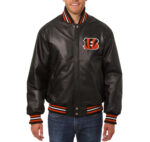 Cincinnati_Bengals_Leather_Jacket_For_Sale