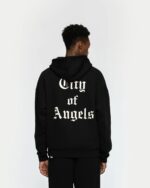 City_Of_Angels_Hoodie_Black