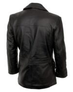 Classic-German-U-Boat-Military-Cow-Jacket-Back