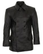 Classic-German-U-Boat-Military-Cow-Jacket-For-Sale