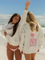 Classic Puff Hoodie - Image 2