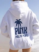 Classic Puff Hoodie - Image 7