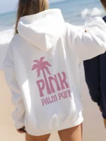 Classic Puff Hoodie - Image 3