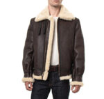 Classic_Sheepskin_Brown_Leather_Jacket