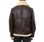Classic_Sheepskin_Brown_Leather_Jacket_Buy