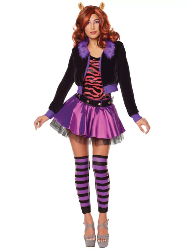 Clawdeen_Wolf_Costume
