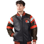 Cleveland_Browns_Leather_Jacket