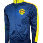 Club America Jacket Zing Apparel