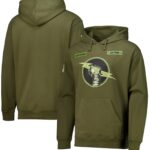 Cm-Punk-New-Hoodie-Green