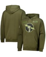 Cm-Punk-New-Hoodie-Green