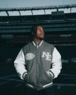 Cncpts-X-Nike-X-Patriots-Rivalries-Varsity-Grey-and-white-Jacket
