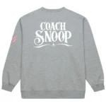 Team USA Coach Snoop Sweatshirt
