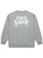 Team USA Coach Snoop Sweatshirt
