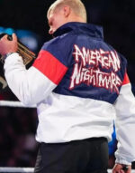 Cody Rhodes Jacket Zing Apparel