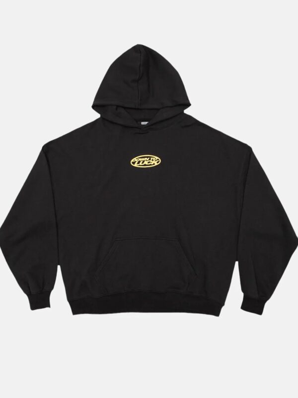 Cold-Culture-Down-To-Luck-Black-Hoodie