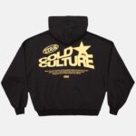 Cold-Culture-Down-To-Luck-Hoodie-Black