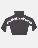 Cold Culture hoodie