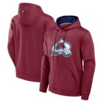 Colorado Avalanche Hoodie