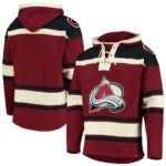 Colorado Avalanche Hoodie Buy