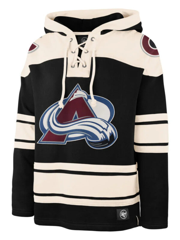 Colorado Avalanche Hoodie For Men And Women