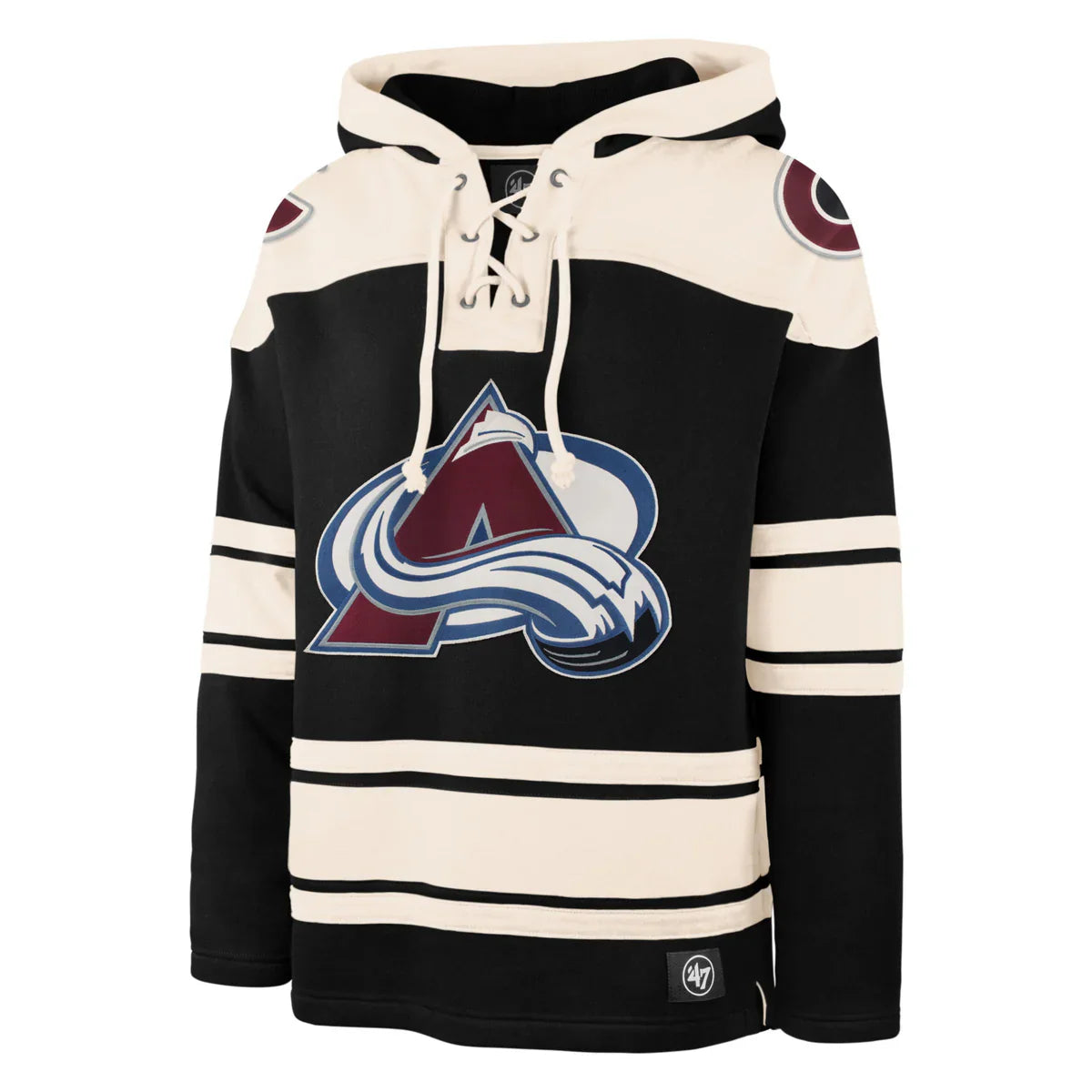 Colorado Avalanche Hoodie For Men And Women