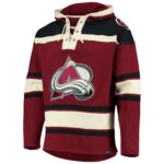 Colorado Avalanche Hoodie Sale