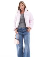 Columbia Puffer Jacket