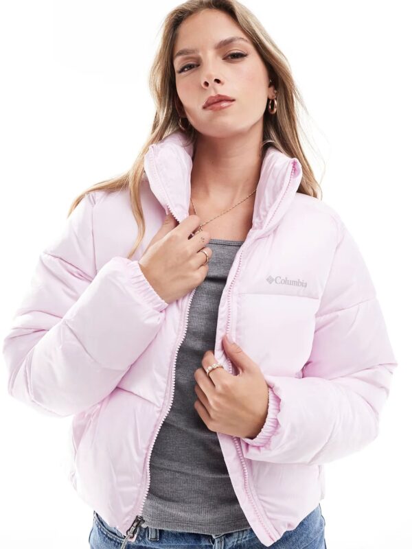 Columbia Jacket