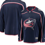 Columbus Blue Jackets Jersey