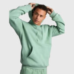 Comfort Airplane Hoodie