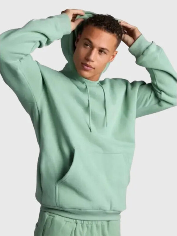 Comfort Airplane Hoodie