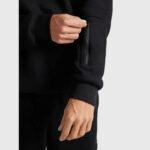 Comfort Airplane Mode Travel Hoodie