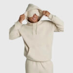 Comfort Airplane Mode Hoodie