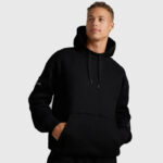 Comfort Airplane Mode Travel Hoodie
