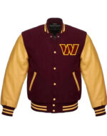 Commanders Jacket Zing Apparel