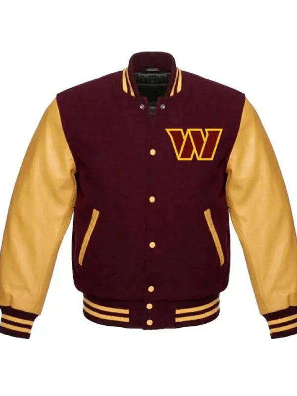 Commanders Jacket Zing Apparel