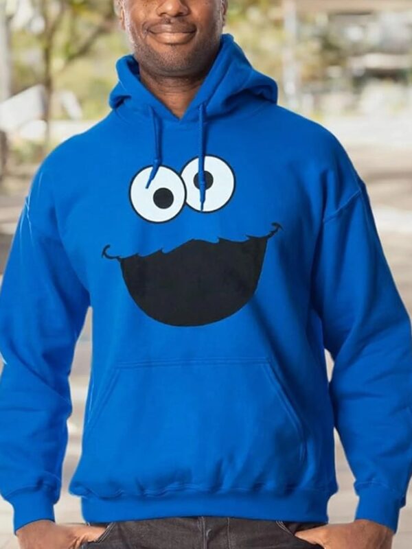 Cookie_Monster_Hoodie_For_Sale