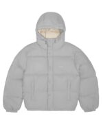 Corteiz-Bolo-Jacket-Grey