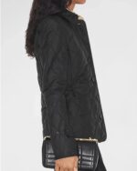 Costco-Burberry-Black-Jacket