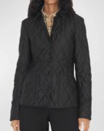 Costco-Burberry-Jacket-Black