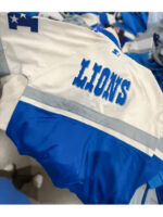 Costco Lions Starter Jacket Buy
