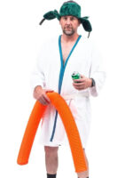 Cousin Eddie Costume Men