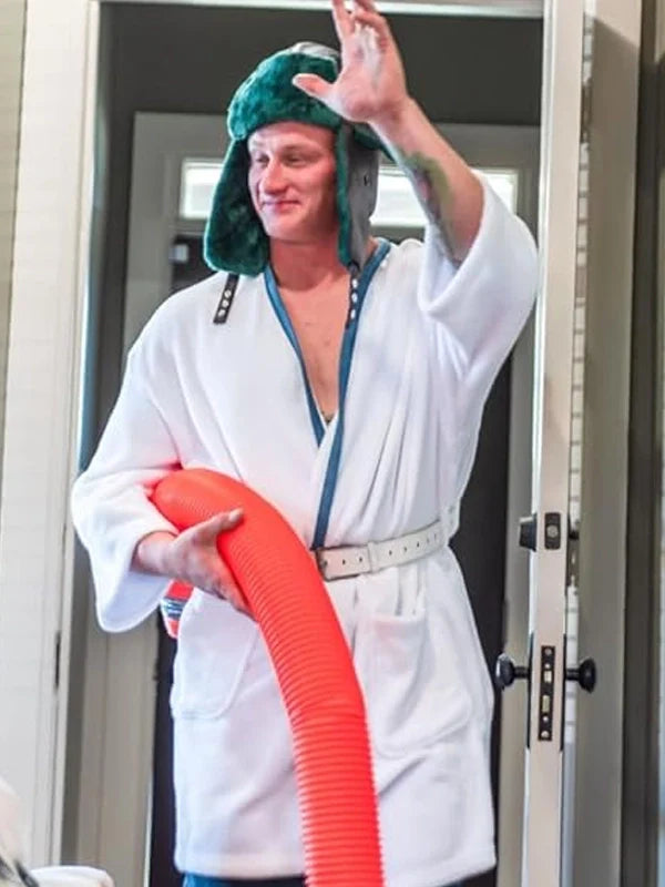 Cousin Eddie Costume Sale